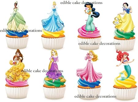 Patisserie Ustensiles A Patisserie Lot De 30 Decorations Comestibles Le Roi Lion Pour Cupcakes Et Gateaux gd In
