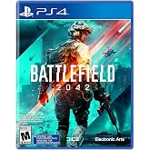 Battlefield 2042 - PlayStation 4