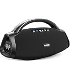 Amazon.com: JBL Boombox 3 Black Portable Bluetooth Speaker with