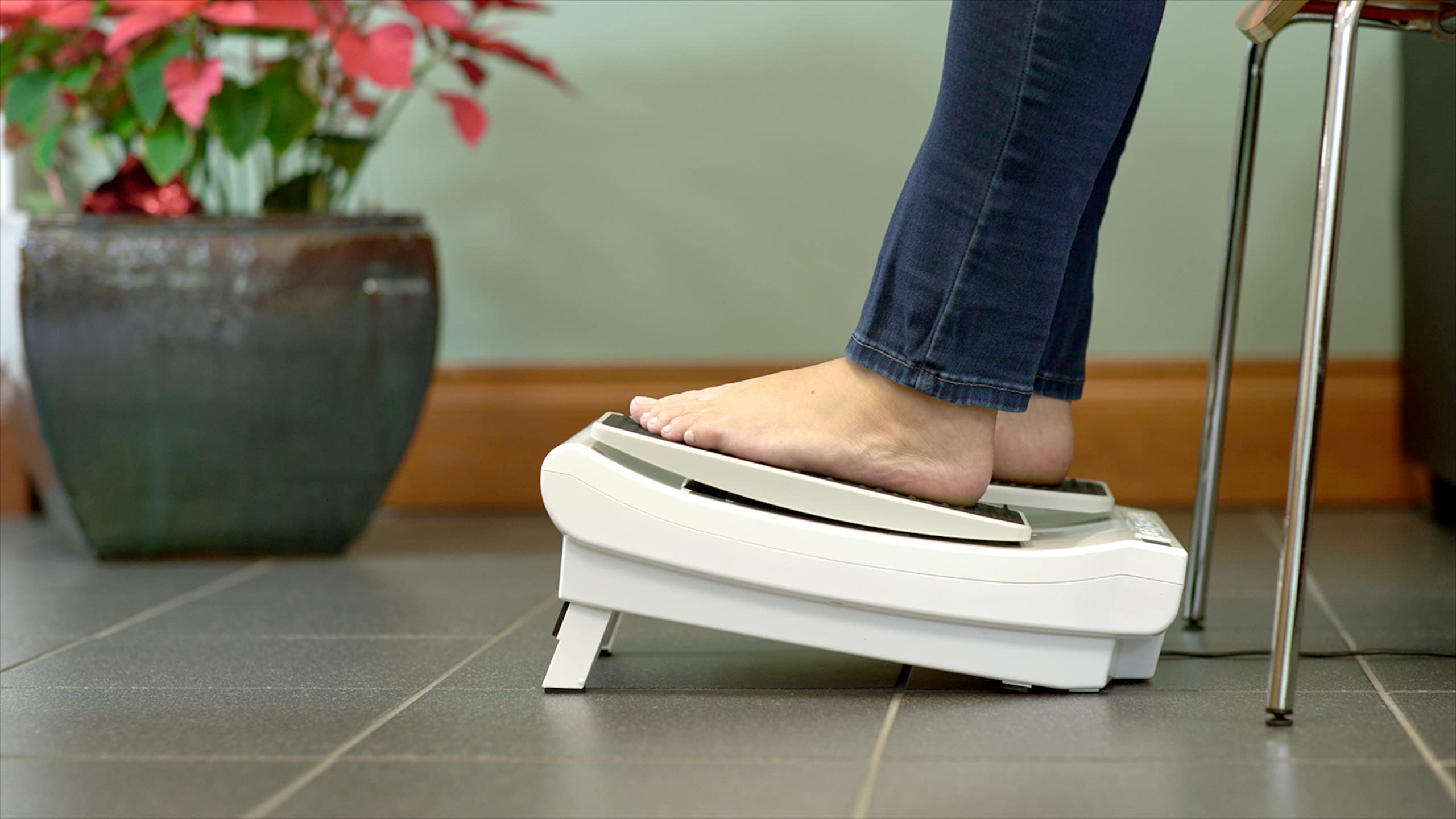 LegXercise Pro - Wireless Remote on Galleon Philippines