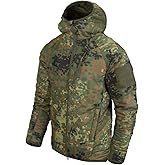 Helikon-Tex Wolfhound ClimaShield Hooded Jacket Grey