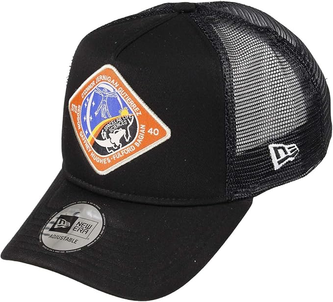 new era space cap