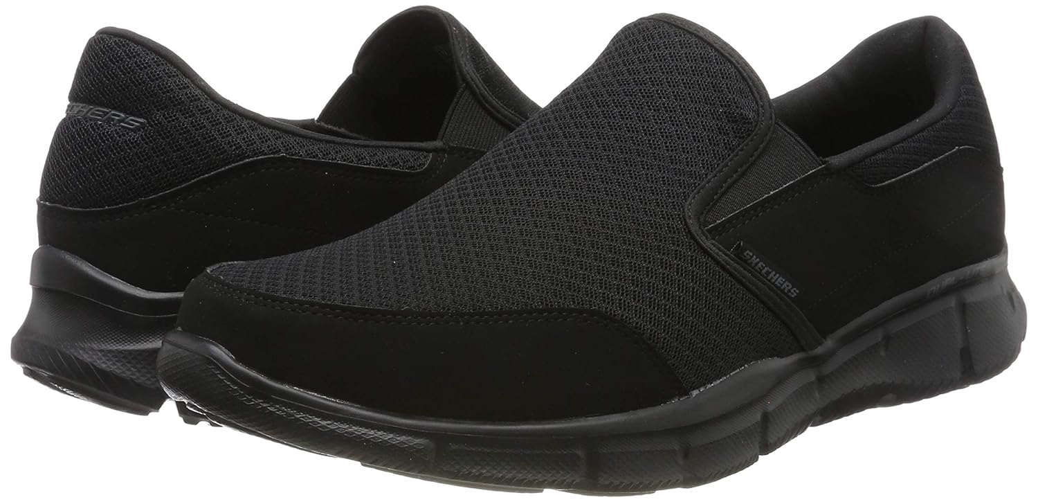 skechers persistent slip on
