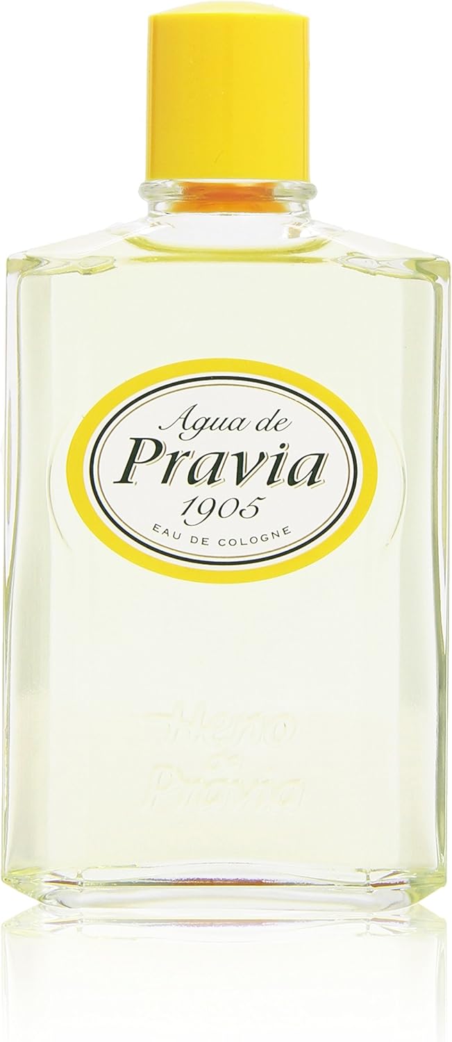 HENO DE PRAVIA agua de colonia frasco 150 ml