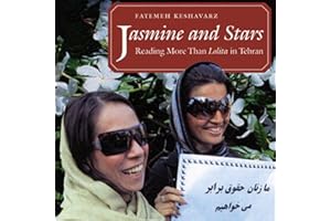 Jasmine and Stars: Reading More than Lolita in Tehran