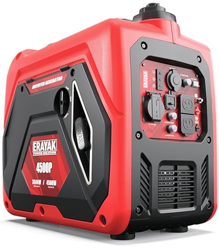 Amazon.com: HONDA EU9i entry Inverter Generator : Patio, Lawn & Garden