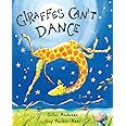 Giraffes Can't Dance