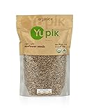Yupik Organic Sunflower Seeds, No Shell, 2.2 lb