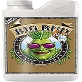 Advanced Nutrients Big Bud Coco Plant Nutrient, 1 L
