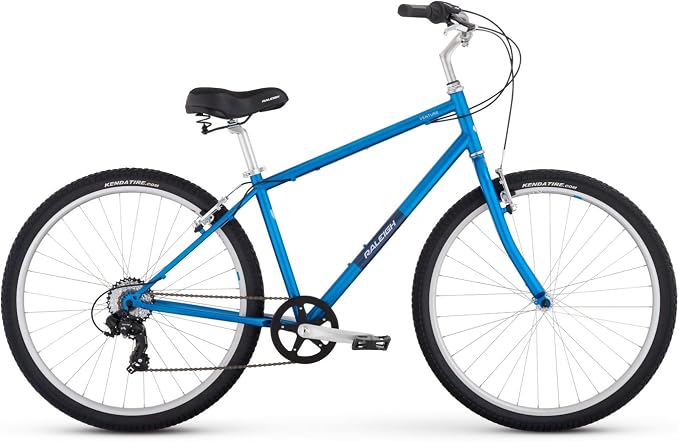 Raleigh Bikes Venture Comfort Bike