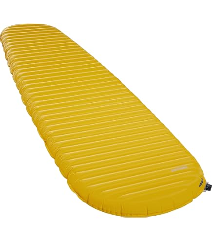 Amazon.com: Therm-a-Rest NeoAir Venture Camping and Backpacking
