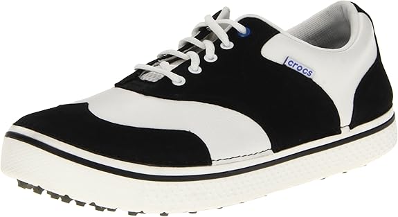 Crocs Men�s Preston Golf Shoe Golf Crocs Men�s Preston Golf Shoe Golf