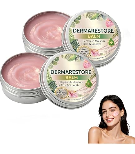 の*ま様 Derma Cream & Multi Stick Balm 2点セッ オンラインストア