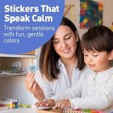 Sweetzer & Orange S&O 600 Large Otterly Fantastic Reward Stickers for Kids view 6