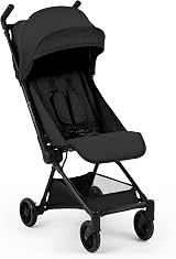 Ickle Bubba Pisces Ultra-Compact Travel Stroller view 5