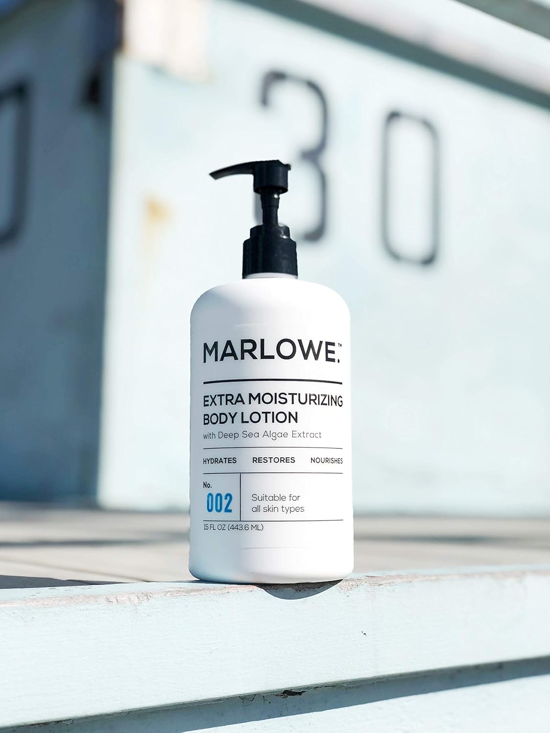 marlowe lotion