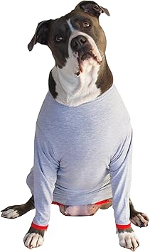 dog t shirt to cover wound