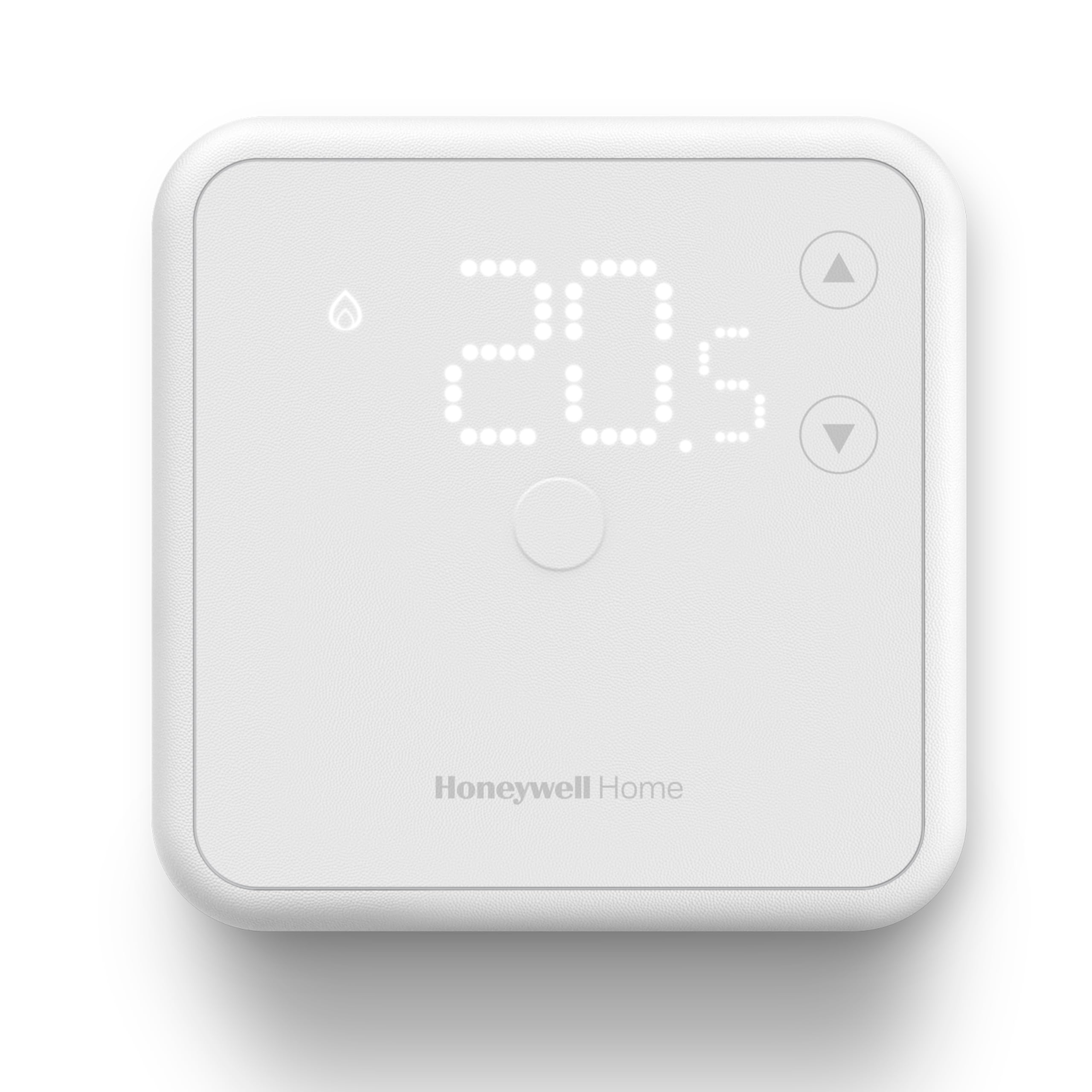 Honeywell Home DT3 Wired Thermostat for Heating Control with Energy Efficient LED, No WiFi or App Required (White) — image 1