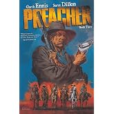 Preacher Book Three