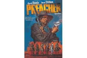Preacher Book Three