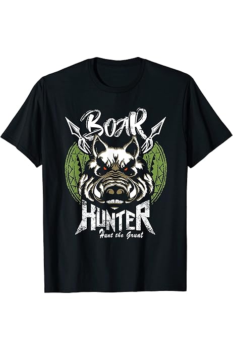 Hog hunting shirts Clearance