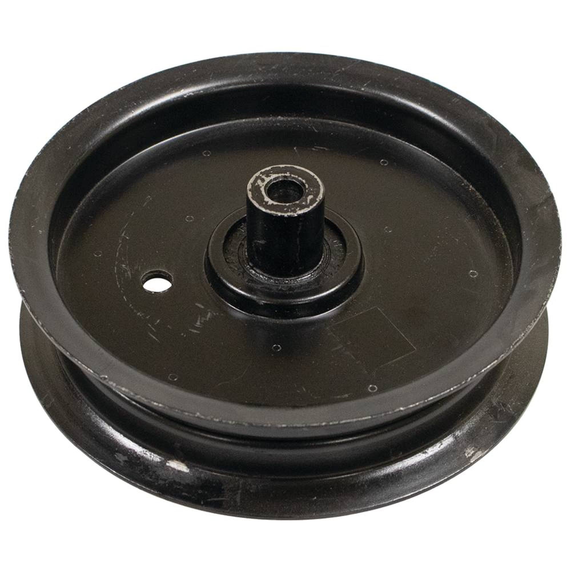 Stens 280-902 Flat Idler, MTD 756-3105, 0.375" ID, 5.875" Width