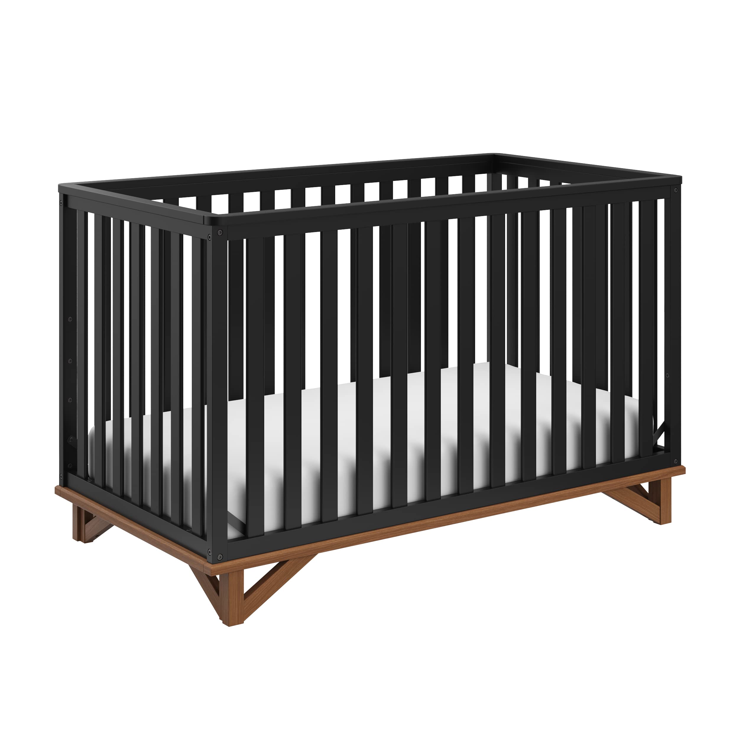 Storkcraft Venetian Convertible Crib Best Buy: Storkcraft Pasadena