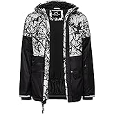 Arctix mens Insulated Waterproof Ultimate Performance Ski Snowboard Jacket