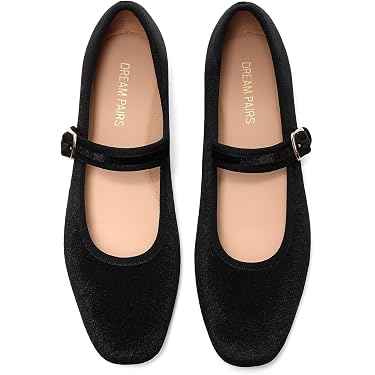 amazon ladies flat dress shoes New Releases: The best-selling new & future releases in Women's Flats Ballerina shoes