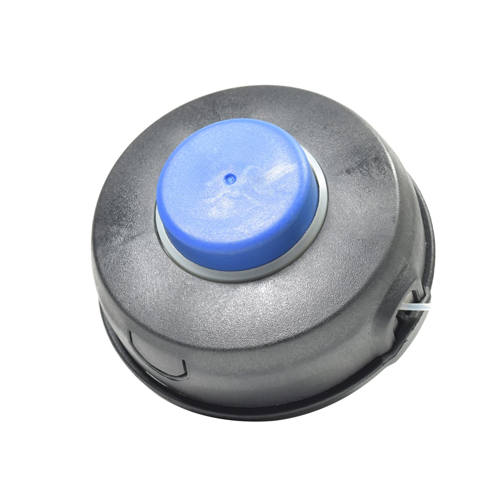 FUMHEUF Trimmer Head Bump Feed Weed Eater String Replacement For Husqvarna T45x 544972603 Thread size M12*1.75mm Brush Cutter