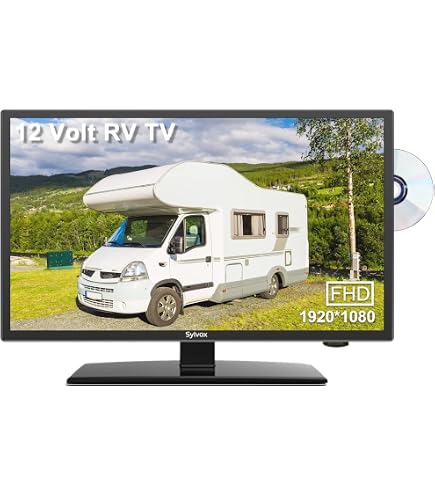 Norcent 32-Inch 720P LED LCD HDTV Backlight Flat DVD Combo TV, VGA