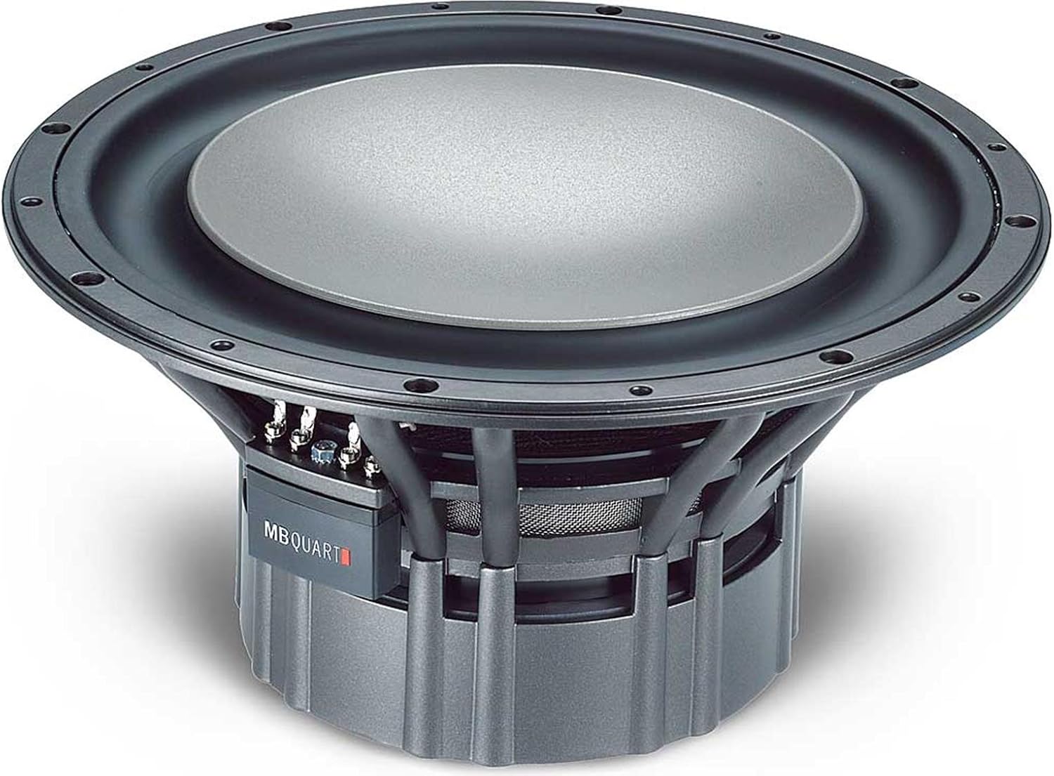 mb quart formula 12 inch subwoofer