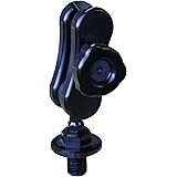 荒木エフマシン AFMマルチマウントシリーズ マルチマウントアームセットφ25-φ23スマホナビ取付マウントステー YAMAHA(ヤマハ) YZF-R25 SR400(~00) SR500(~00) TZR50 TZM50用 N-M14125-B23