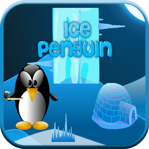 Amazon.com: Ice Penguin Games: Appstore for Android