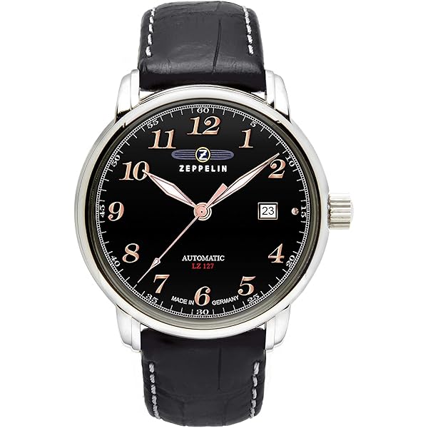 Amazon.com: Zeppelin 8662-2 New Captain's Line Series