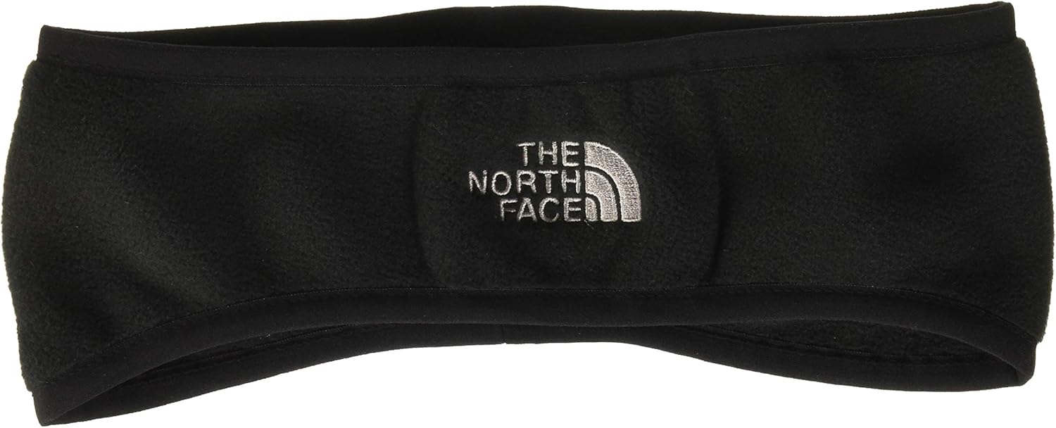 The North Face Quick Dry Adult's Outdoor Fleece Headband available in