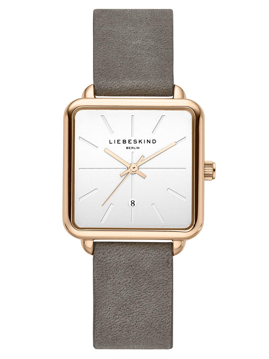LIEBESKIND BERLIN - Womens Clock LT-0151-LQ โ image 1