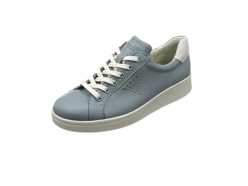 ecco soft 2 womens navy