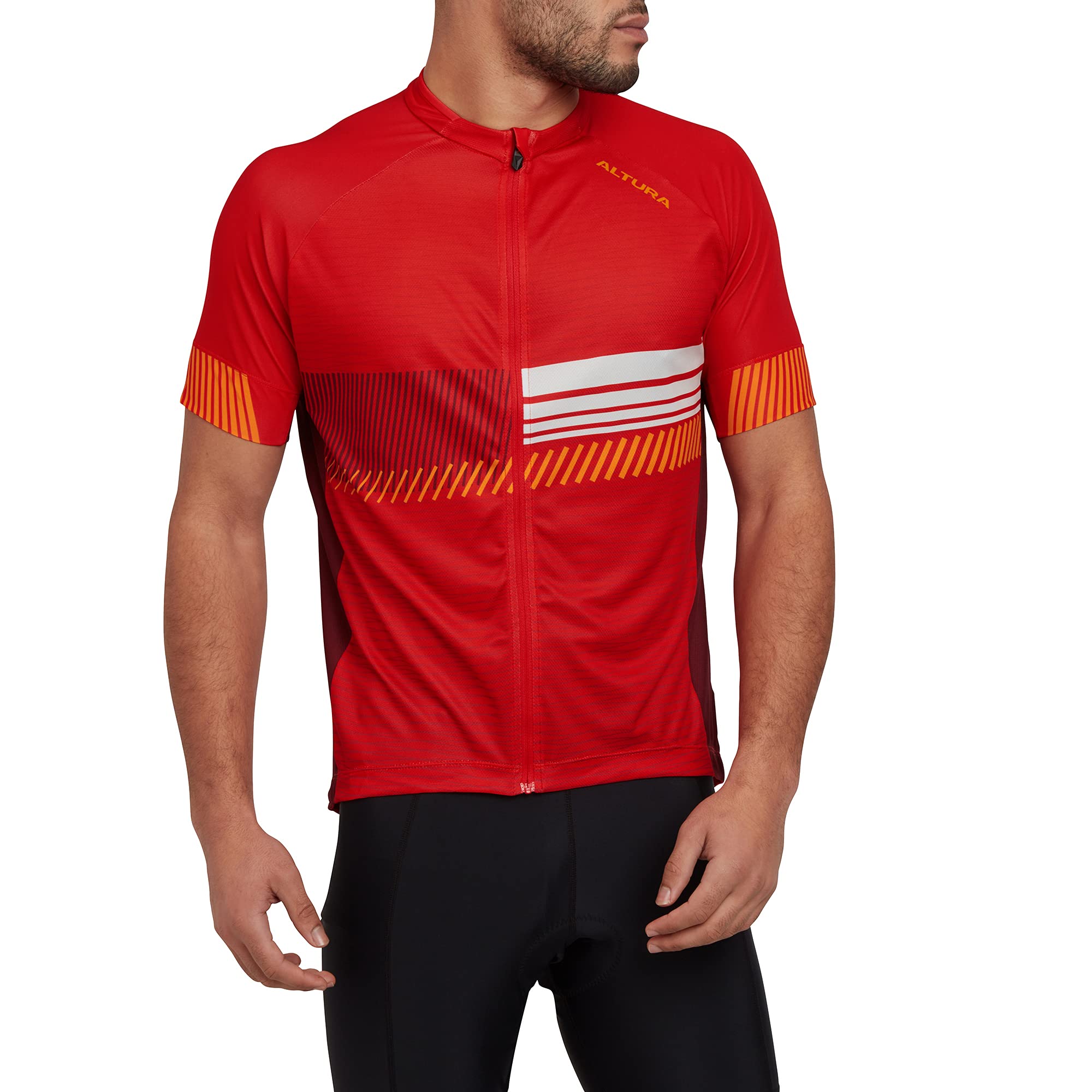 Altura Club Men's Short Sleeve Jersey