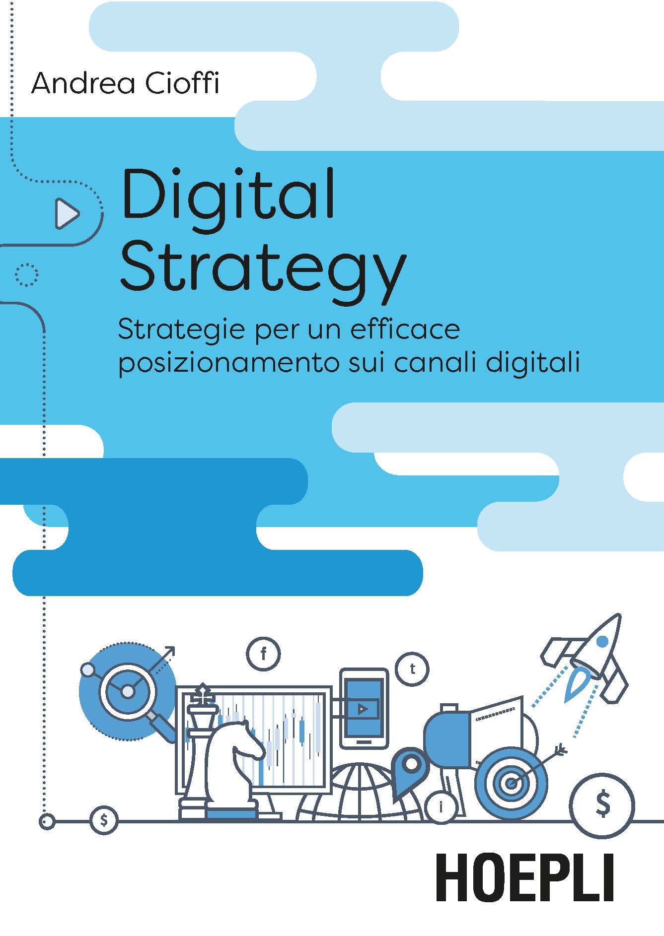 Amazonit Digital Strategy Strategie Per Un Efficace