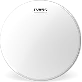 Evans UV1 Bass Drumhead, 20 Inch