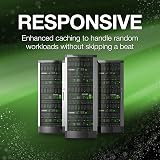 Seagate 16TB Exos X16 ST16000NM001G SATA 6Gb/s 7.2K RPM 256MB OEM view 4