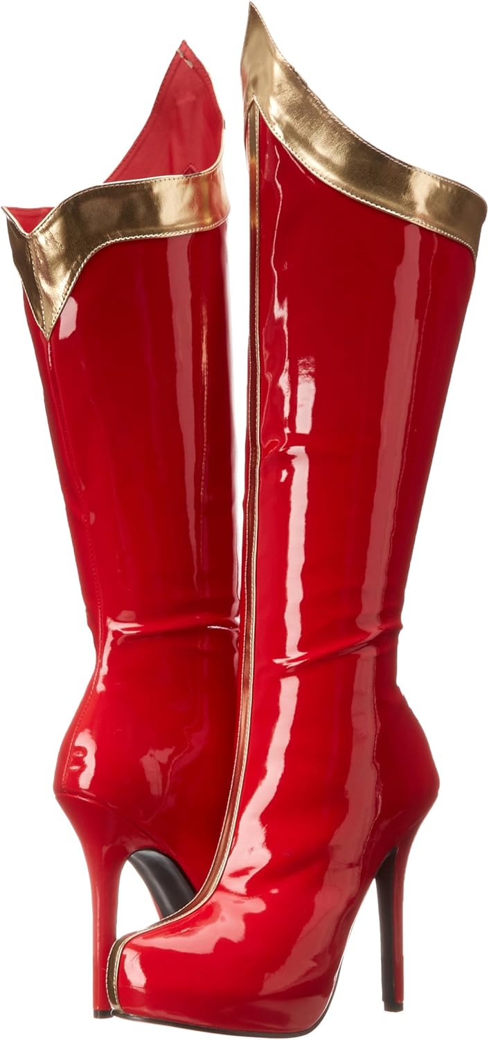  | Ellie Shoes Women's 517-Comet Boot | Boots