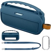 Bose Alto-falante Bluetooth portátil SoundLink Flex (2ª geração