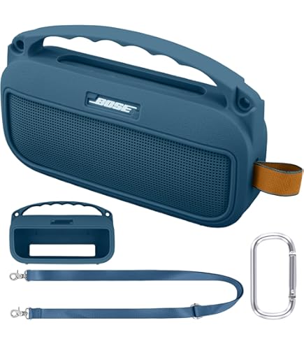 Bose Alto-falante Bluetooth portátil SoundLink Flex (2ª geração