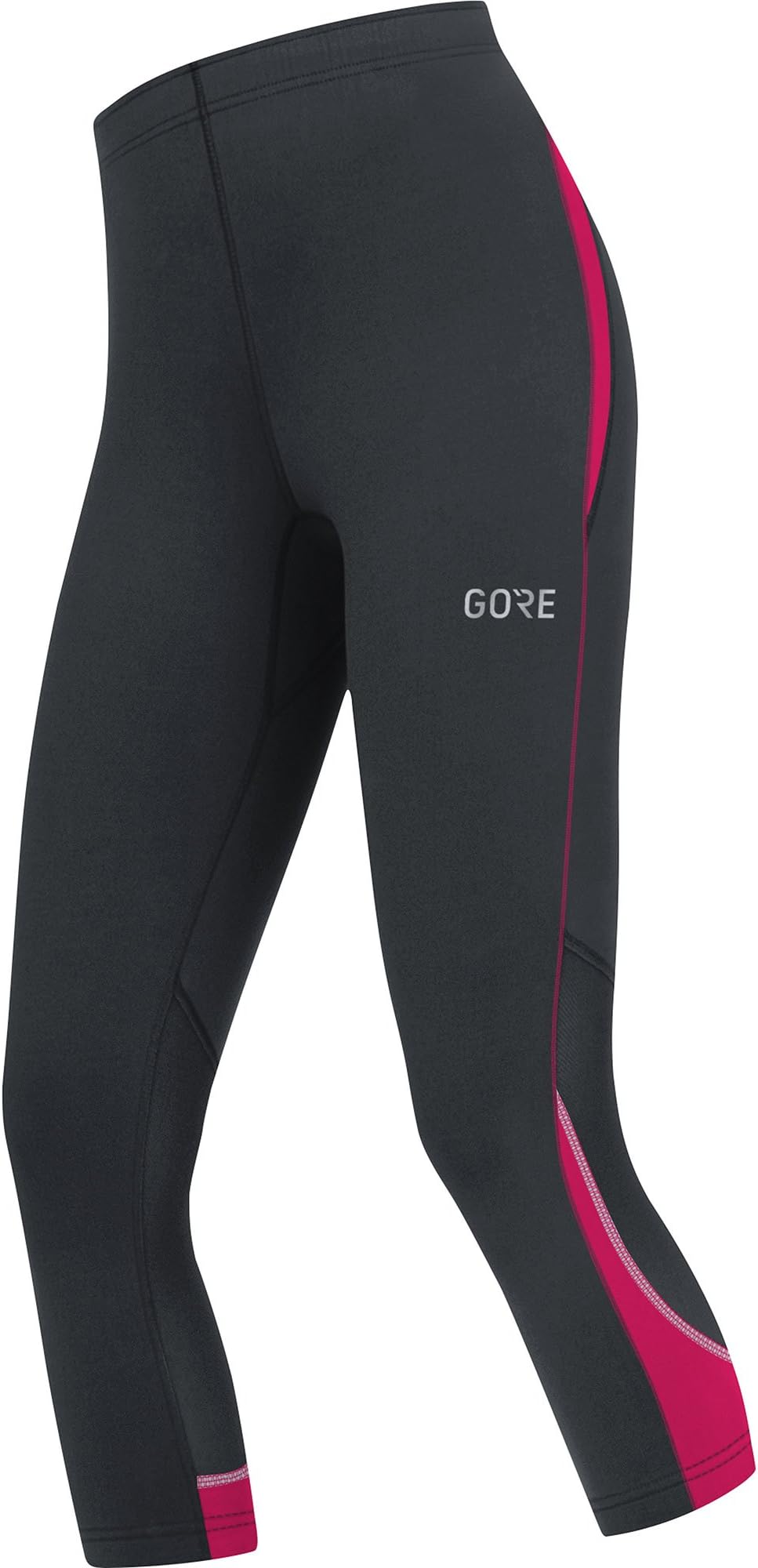 R3 3/4 Ladies Long Trousers