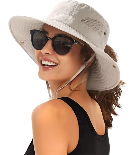 Outdoor Research Oasis Sun Sombrero - Chapeau femme