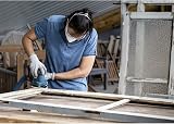 Bosch Expert C470 Sandpaper 230x280 mm Grit 400 for Hand Sanding view 4