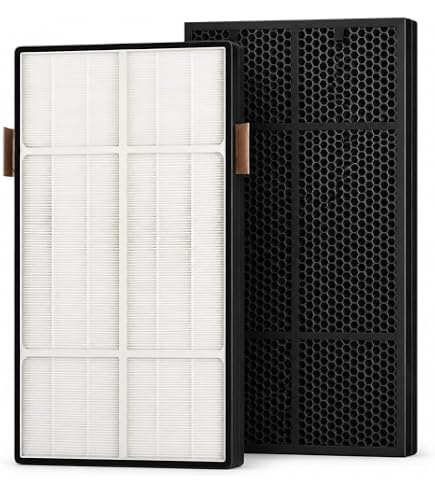 Amazon.com: 101076 Series Filter kit for Amway Atmosphere Air