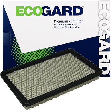 Amazon Com Ecogard Xa5783 Premium Engine Air Filter Fits Saturn Ion 2 2l 2006 2007 Ion 2 4l 2006 2007 Automotive